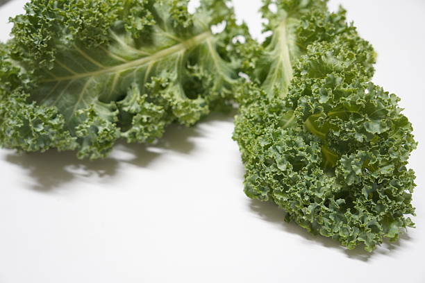 Why Kale Still Reigns Supreme