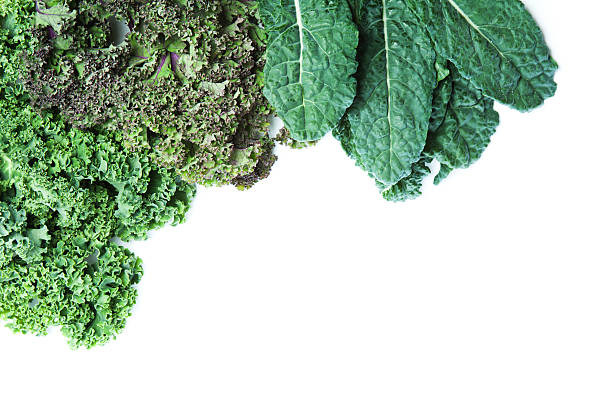 How Leafy Greens Support Your Body’s Natural pH Balance