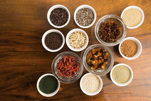Dark Leafy Greens: Your Triple-Threat Source for Vitamins A, C, and K