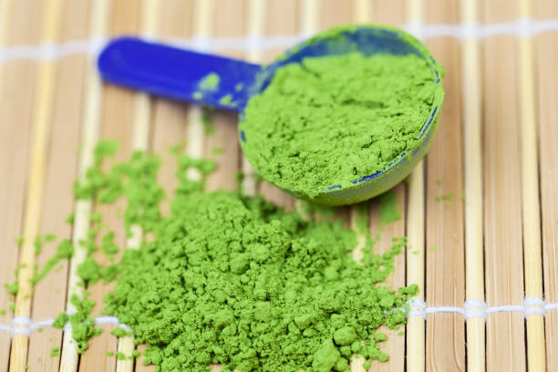 How Nitrate-Rich Greens Boost Blood Flow to the Brain