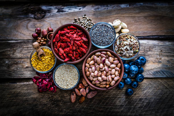 How Nitrate-Rich Greens Boost Blood Flow to the Brain