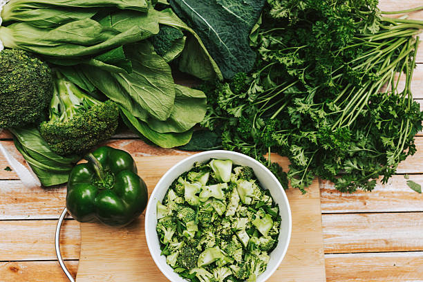 The Real Deal on Organic Labels for Your Greens and Superfoods
