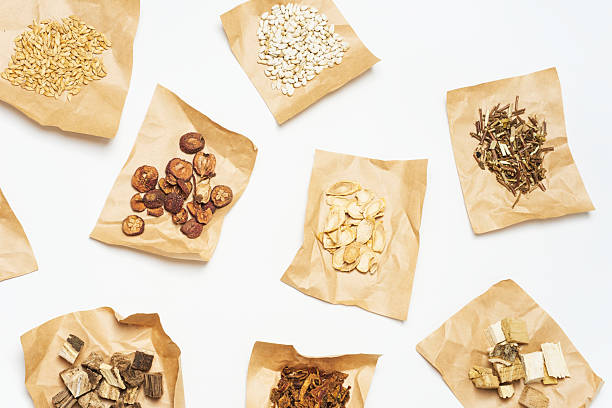 Swapping Your Go-To Grains for Superfood-Packed Greens