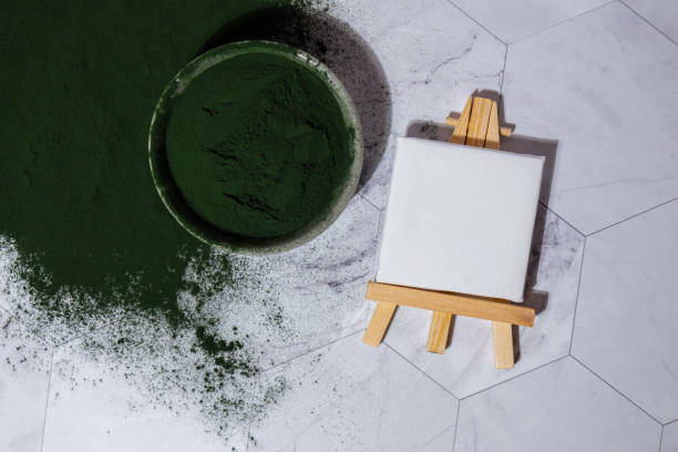 Spirulina and Hemp Seed Butter: A Superfood Spread Worth Trying