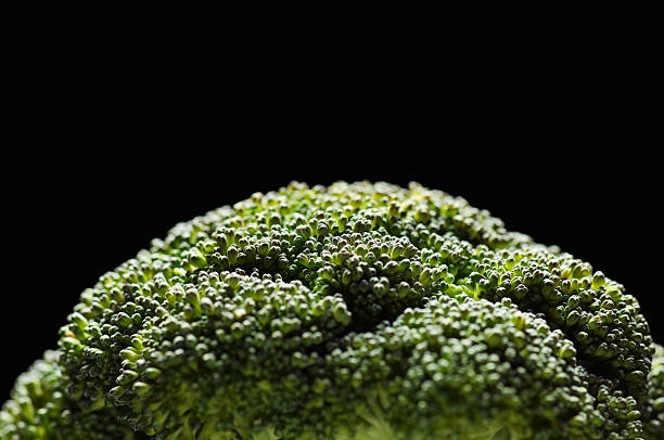 How Nitrate-Rich Greens Boost Blood Flow to the Brain
