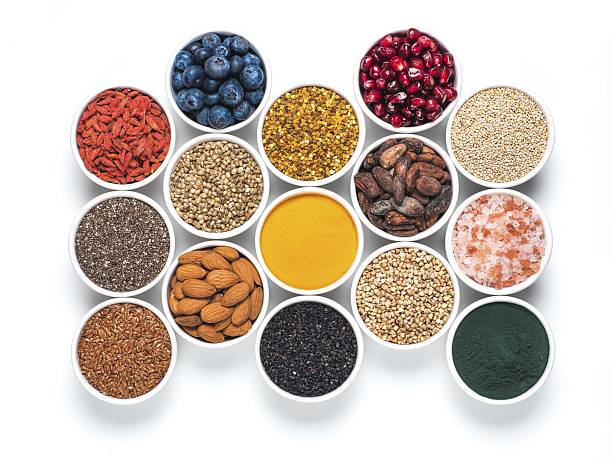 The Truth About Enzymes in Raw Foods: What You Need to Know