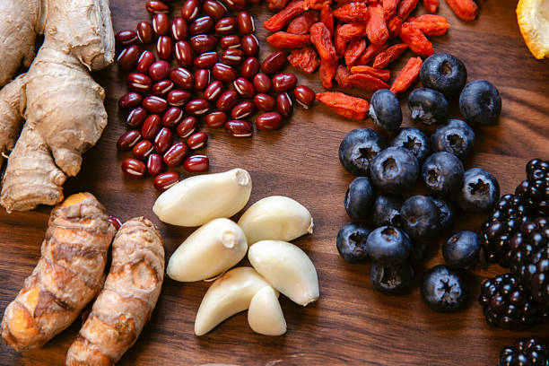 How Vitamins A, C, and K Work as a Team for Your Health