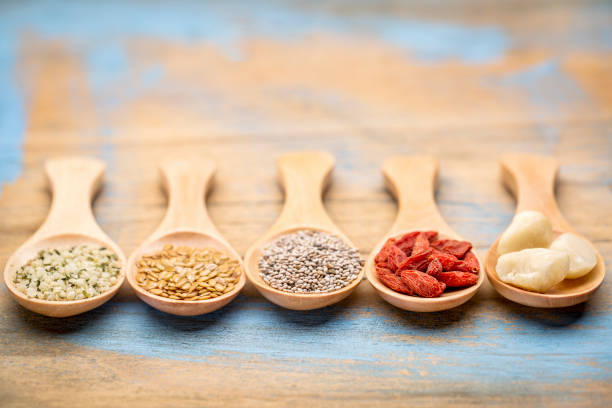 Why Fiber Is the Unsung Hero of a Longer, Healthier Life