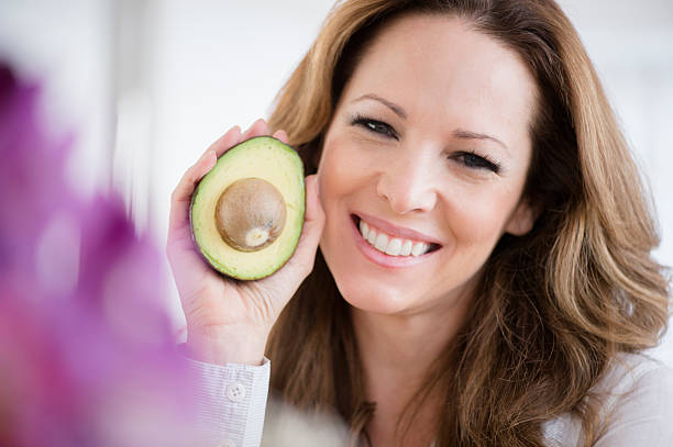 Avocado for Brain Health and Aging