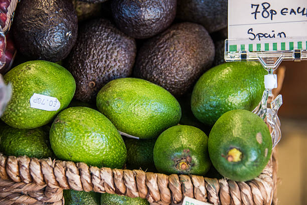 How to Pick and Ripen Perfect Avocados
