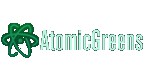 Atomic Greens